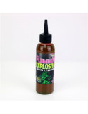 Attractant Liquide Pro Elite Baits Fluminow Banana & Strawberry Explos – natusport