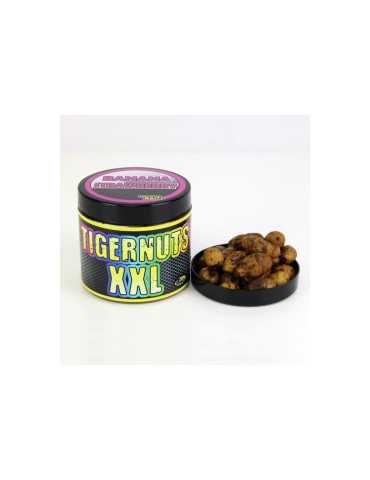 Graine Pro Elite Baits Tiger Nuts XXL Banana Strawberry – natusport