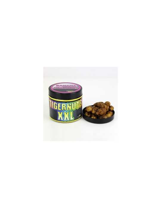 Graine Pro Elite Baits Tiger Nuts XXL Banana Strawberry – natusport