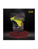 Bouillette Soluble Pro Elite Baits Bloody 20mm 3.5kg – natusport
