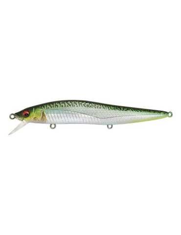 Leurre Dur Megabass Vision Oneten LBO SW 11 cm - 2 coloris | Natusport 2