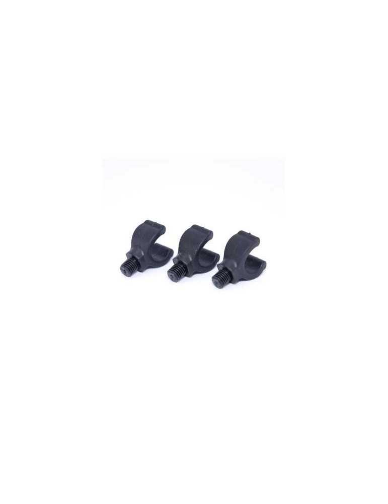 Manchon Caoutchouc Sonik Rubber Rod Grip S – natusport