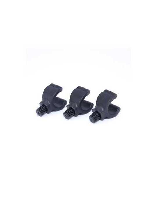 Manchon Caoutchouc Sonik Rubber Rod Grip S – natusport