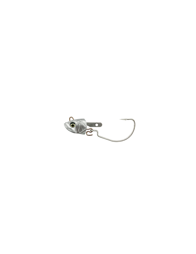 Tête Plombée Savage Gear Jighead Tail 100 18g – natusport