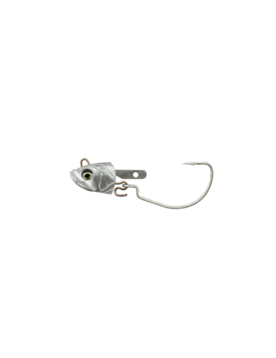 Tête Plombée Savage Gear Jighead Tail 100 18g – natusport