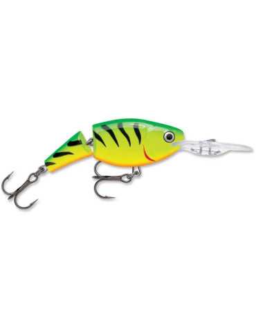 Leurre Dur Rapala Jointed Shad Rap 5 cm - 3 coloris | Natusport 2