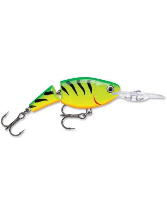 Leurre Dur Rapala Jointed Shad Rap 5 cm - 3 coloris | Natusport
