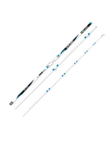 Canne Surfcasting Kali Kunnan Unicorn Hibrida