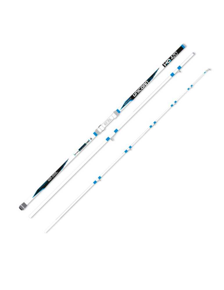 Canne Surfcasting Kali Kunnan Unicorn Hibrida
