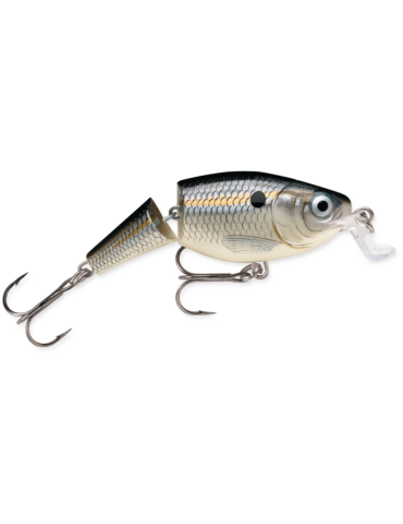Leurre Dur Rapala Jointed Shallow Shad Rap 7 cm - 3 coloris | Natusport 2
