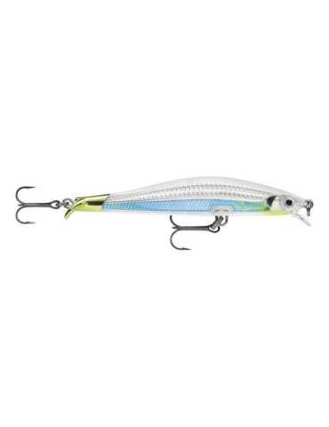 Leurre Dur Rapala RipStop 9cm - 2 coloris | Natusport 2