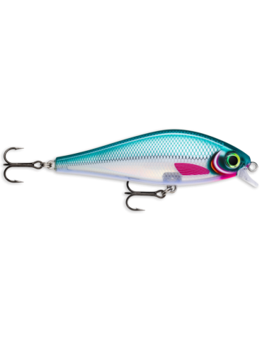 Leurre Dur Rapala Super Shadow 11cm - 2 coloris | Natusport 2