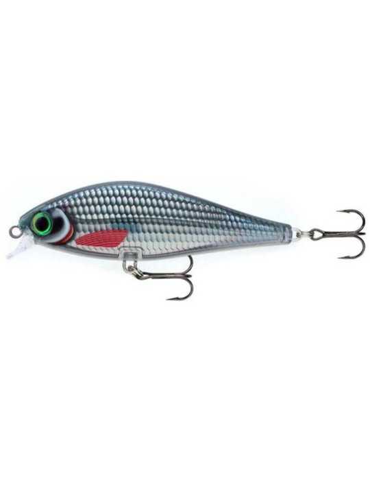 Leurre Dur Rapala Super Shadow Rap 11cm - 3 coloris | Natusport