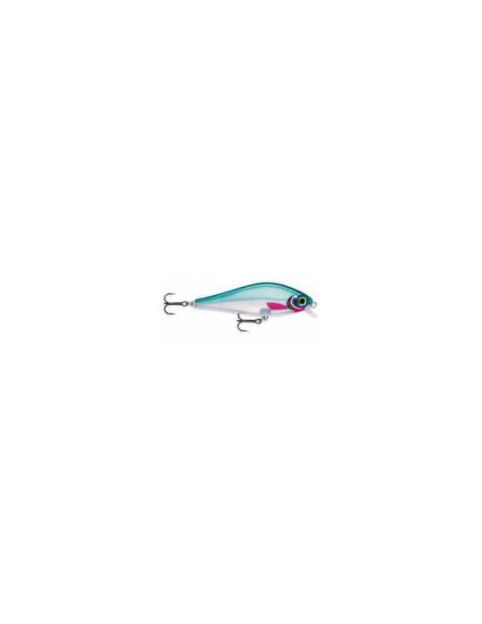 Leurre Dur Rapala Super Shadow Rap 16cm - 2 coloris | Natusport