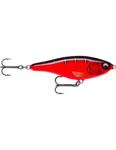 Leurre Dur Rapala Twitchin Rap 12 cm - 2 coloris | Natusport 2
