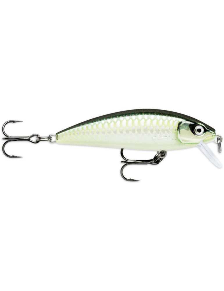 Leurre Dur Rapala X-Rap Countdown 5 cm - 2 coloris | Natusport