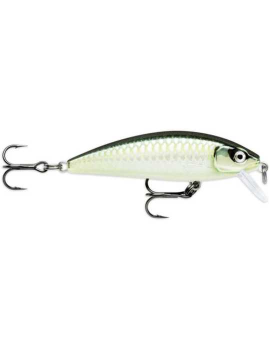 Leurre Dur Rapala X-Rap Countdown 5 cm - 2 coloris | Natusport