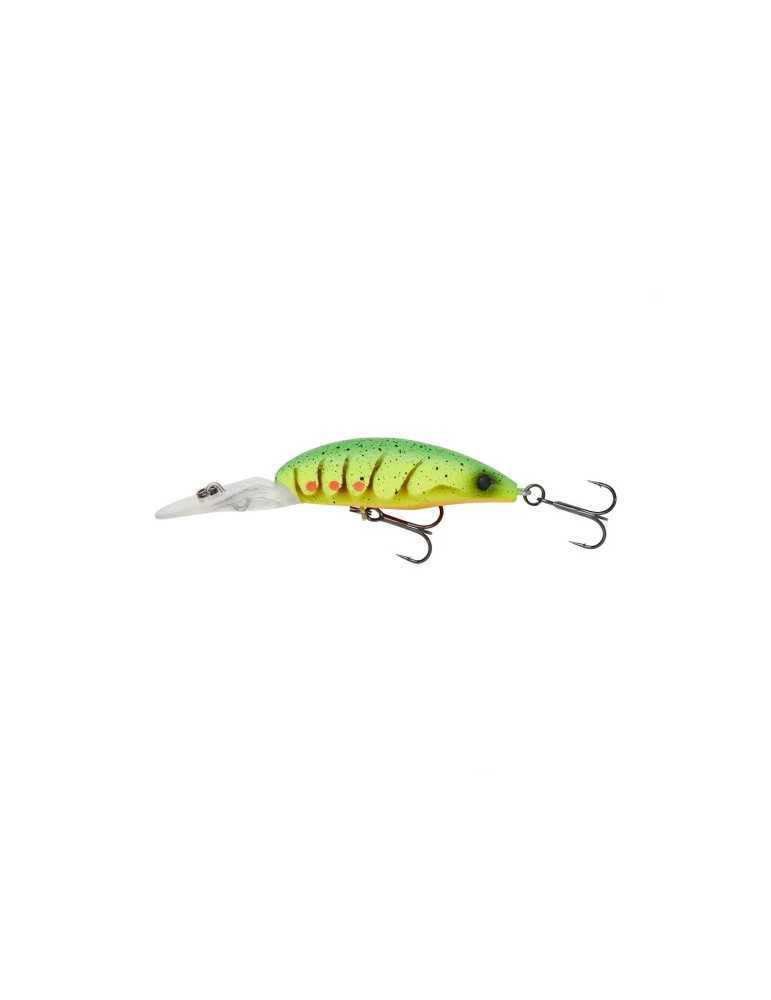 Leurre Dur Savage Gear 3D Shrimp Twitch DR 5.2cm - 3 coloris | Natusport