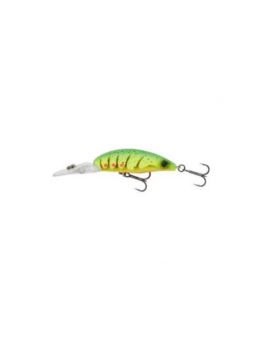 Leurre Dur Savage Gear 3D Shrimp Twitch DR 5.2cm - 3 coloris | Natusport