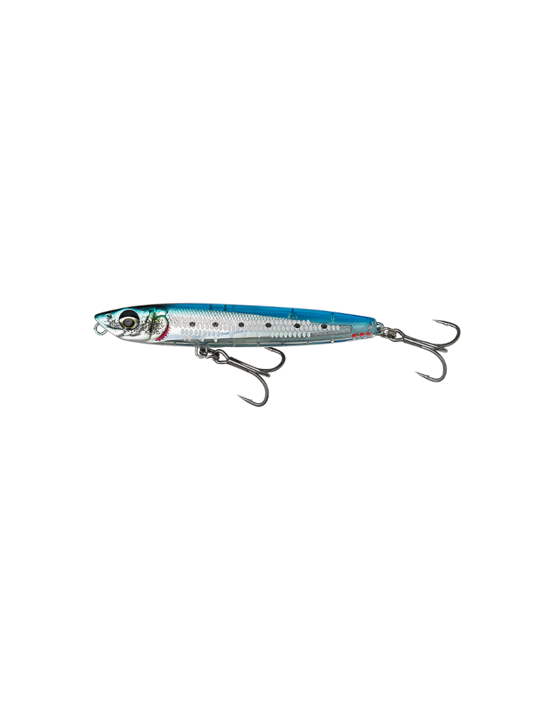 Leurre Dur Savage Gear Cast Hacker FS 9,5cm - 2 coloris | Natusport