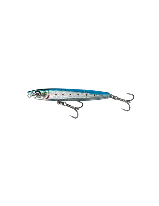Leurre Dur Savage Gear Cast Hacker FS 9,5cm - 2 coloris | Natusport