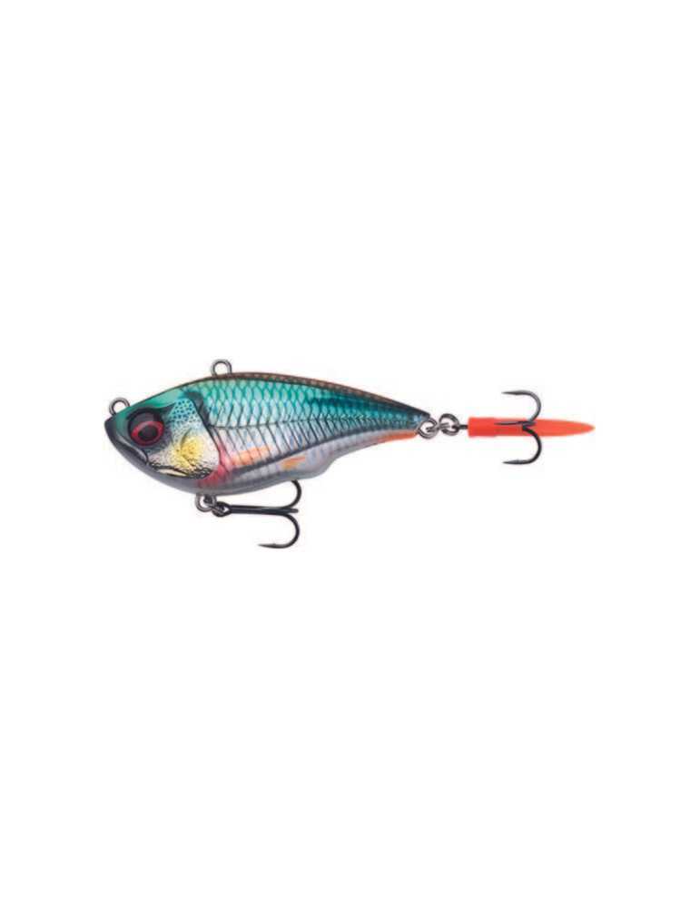 Leurre Dur Savage Gear Fat Vibes XL 10 cm - 3 coloris | Natusport