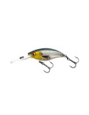 Leurre Dur Westin Buzzbite Crankbait 4cm - 2 coloris | Natusport