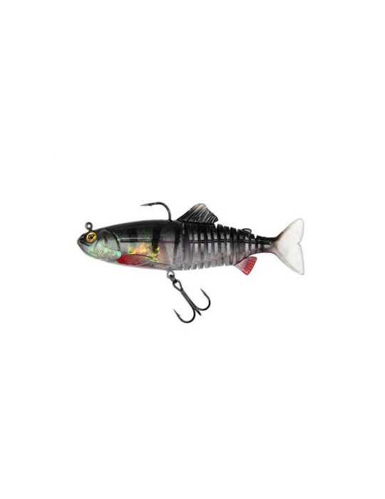 Leurre Souple Fox Rage Jointed Replicant 15cm - 3 coloris | Natusport