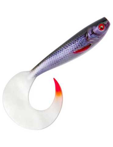 Leurre Souple Fox Rage Pro Grub 8 cm - 2 coloris | Natusport 2