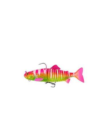 Leurre Souple Fox Rage Replicant Jointed 18 cm - 3 coloris | Natusport 2