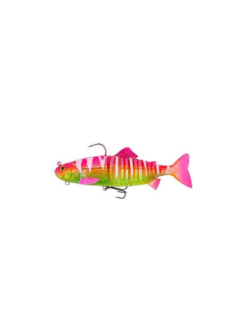 Leurre Souple Fox Rage Replicant Jointed 18 cm - 3 coloris | Natusport
