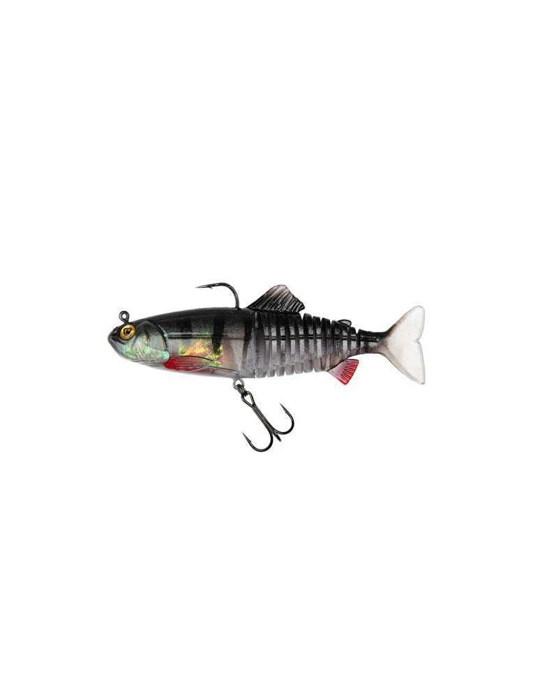 Leurre Souple Fox Rage Replicant Jointed 18 cm - 3 coloris | Natusport