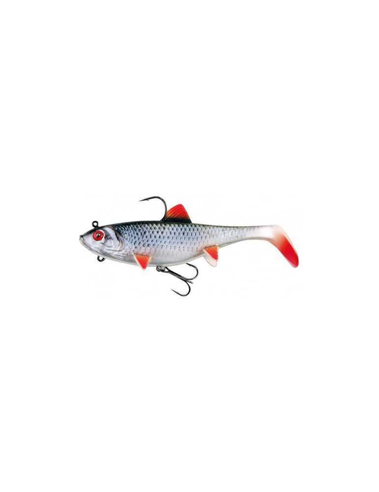 Leurre Souple Fox Rage Replicant Wobble 14cm - 4 coloris | Natusport