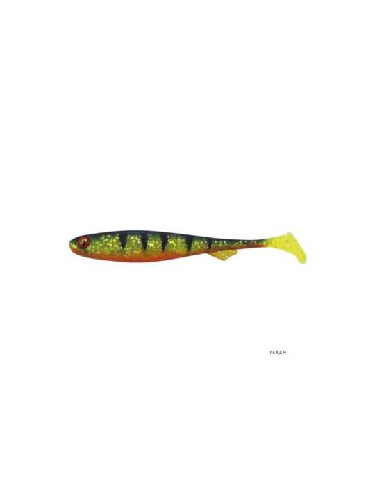 Leurre Souple Fox Rage Slick Shad 7cm - 5 coloris | Natusport
