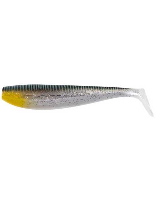 Leurre Souple Fox Rage Zander Pro Shad 10cm - 3 coloris | Natusport
