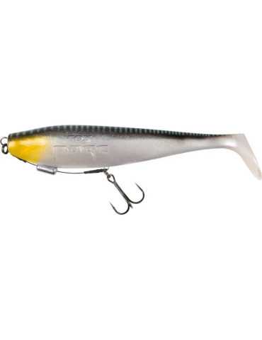 Leurre Souple Fox Rage Zander Pro Shad 16cm - 3 coloris | Natusport 2