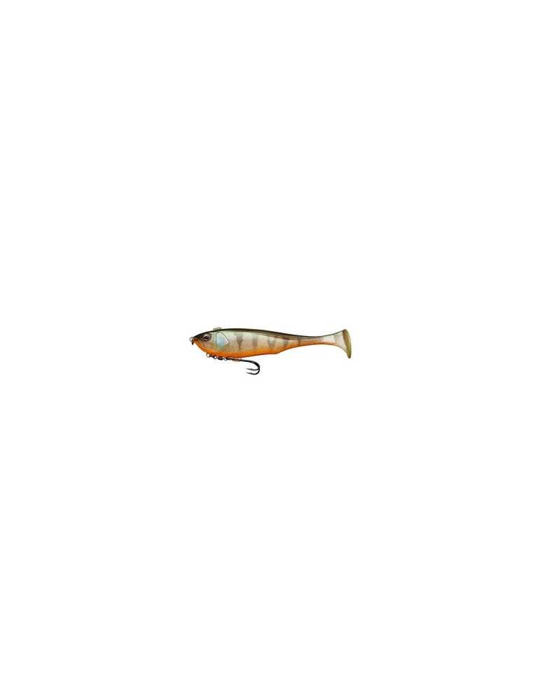 Leurre Souple Illex Dunkle 7" - 7 coloris | Natusport