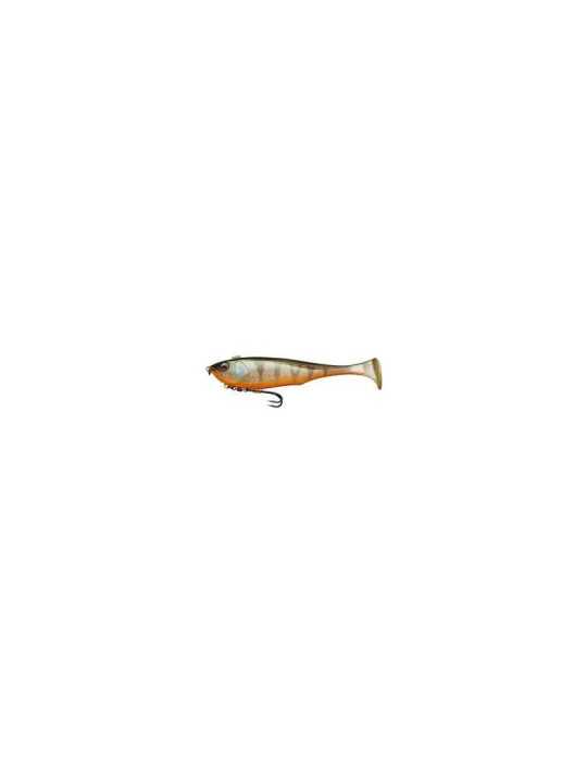 Leurre Souple Illex Dunkle 7" - 7 coloris | Natusport