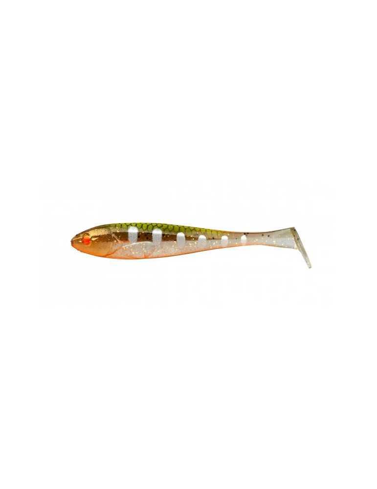 Leurre Souple Illex Magic Slim Shad 2" - 3 coloris | Natusport