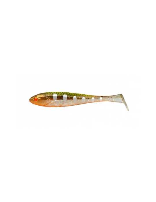 Leurre Souple Illex Magic Slim Shad 2" - 3 coloris | Natusport
