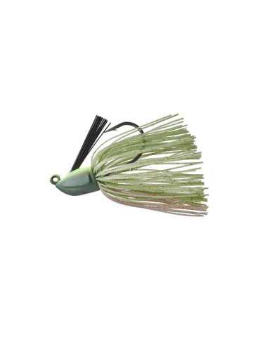 Jig Illex Jungle Blaster 14g - 3 coloris | Natusport 2