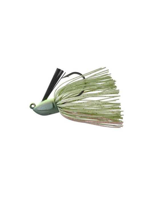 Jig Illex Jungle Blaster 14g - 3 coloris | Natusport
