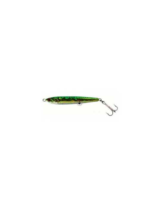 Jig Metal Spot Flashmer 5g - 2 coloris | Natusport