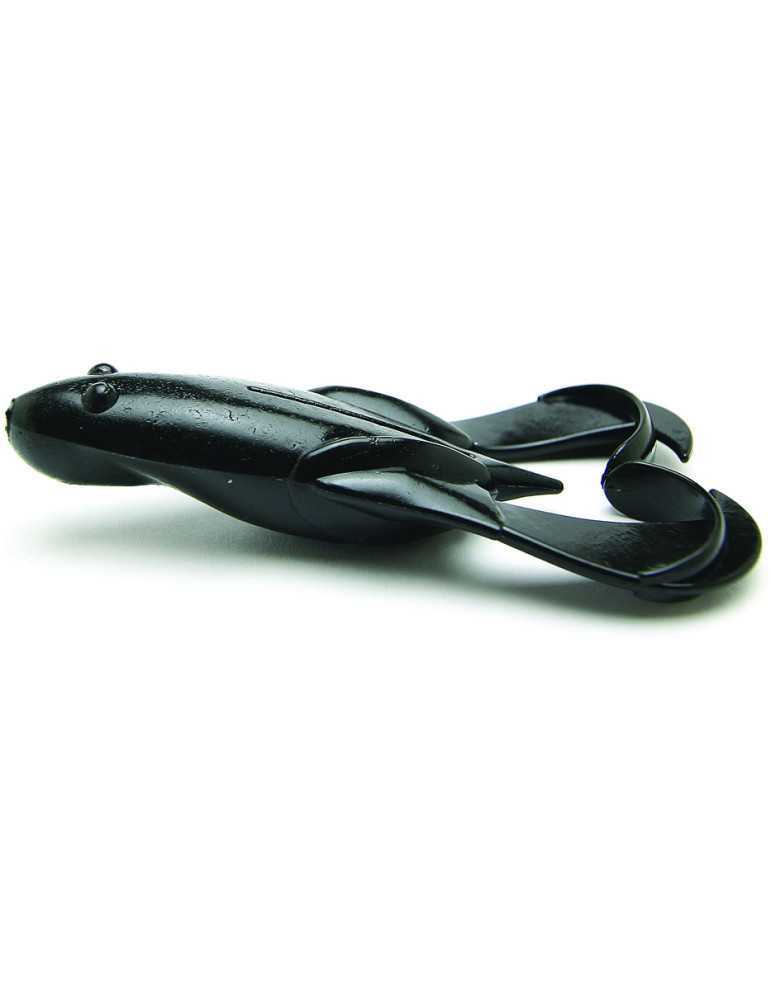 Leurre Souple Keitech Noisy Flapper 3,5" - 3 coloris | Natusport
