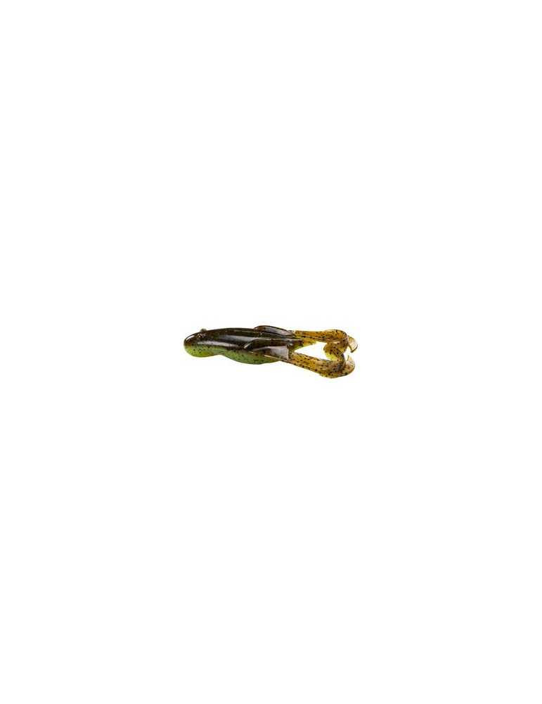Leurre Souple Keitech Noisy Flapper 3,5" - 3 coloris | Natusport