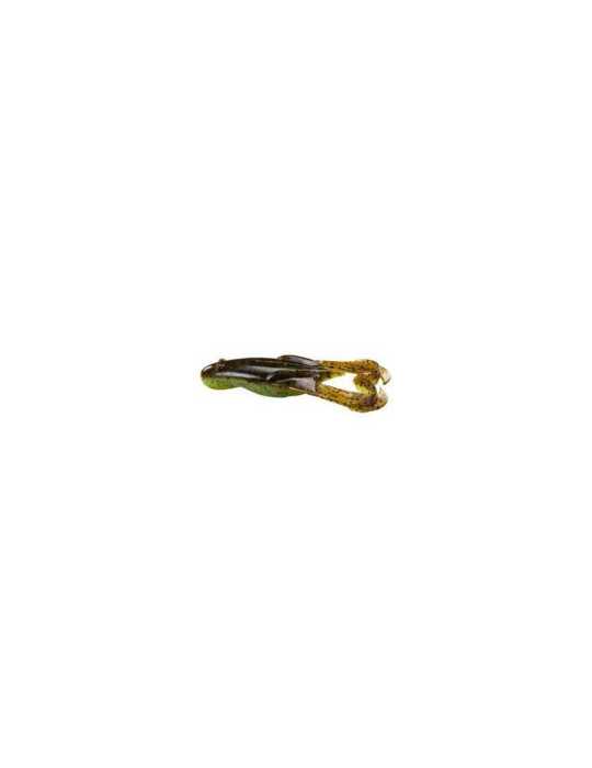 Leurre Souple Keitech Noisy Flapper 3,5" - 3 coloris | Natusport