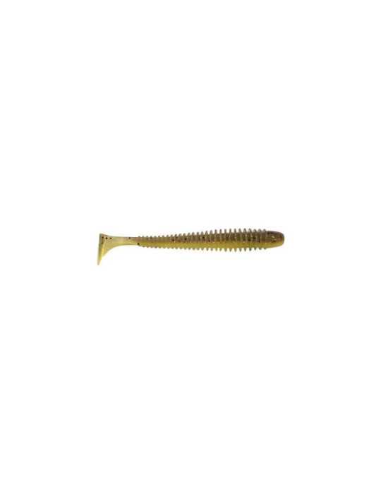 Leurre Souple Keitech Swing Impact Fat 4.8" - 4 coloris | Natusport