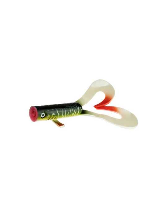 Leurre Souple LMAB Drunk Dancer 15cm - 4 coloris | Natusport