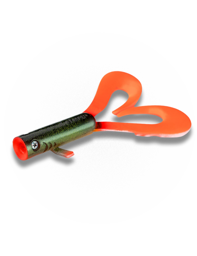 Leurre Souple LMAB Drunk Dancer 15cm - 4 coloris | Natusport