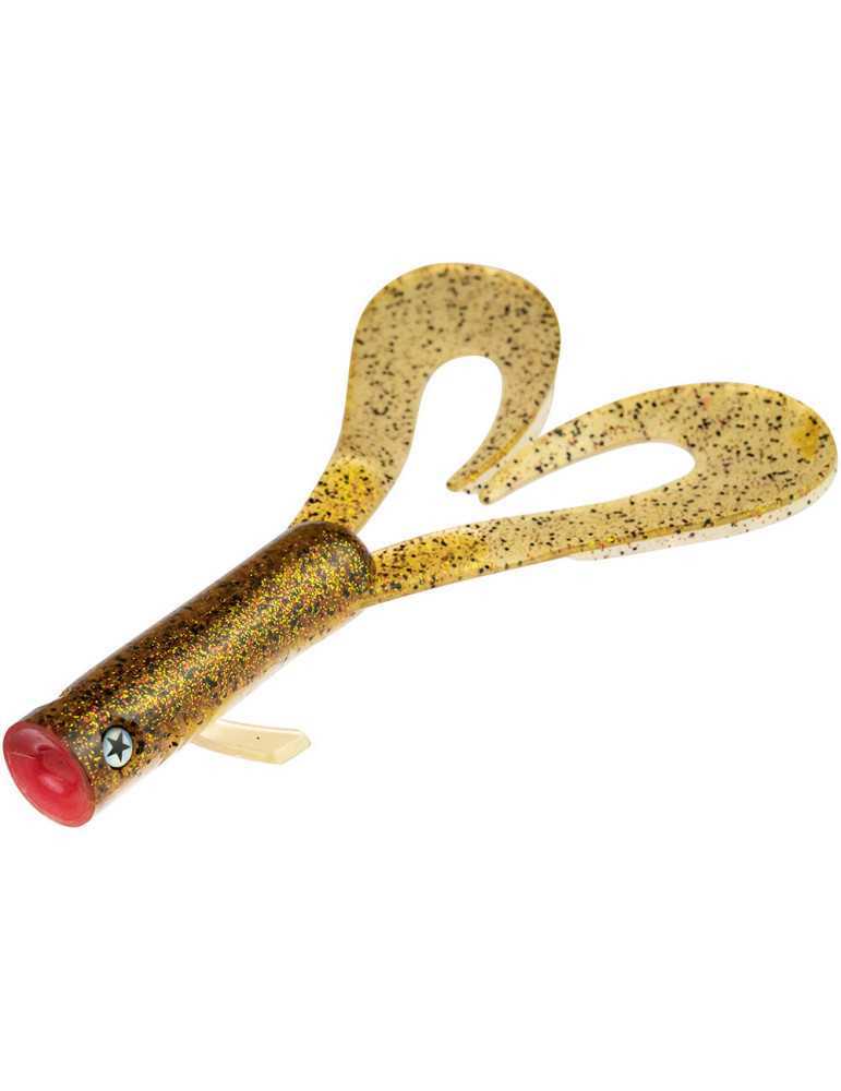 Leurre Souple LMAB Drunk Dancer 15cm - 4 coloris | Natusport
